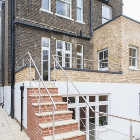 Pass The Keys - Spacious Flat With Private Sun Terrace In South East London Eksteriør bilde