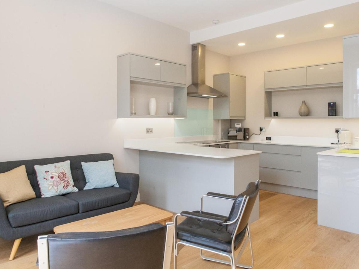Pass The Keys - Spacious Flat With Private Sun Terrace In South East London Eksteriør bilde