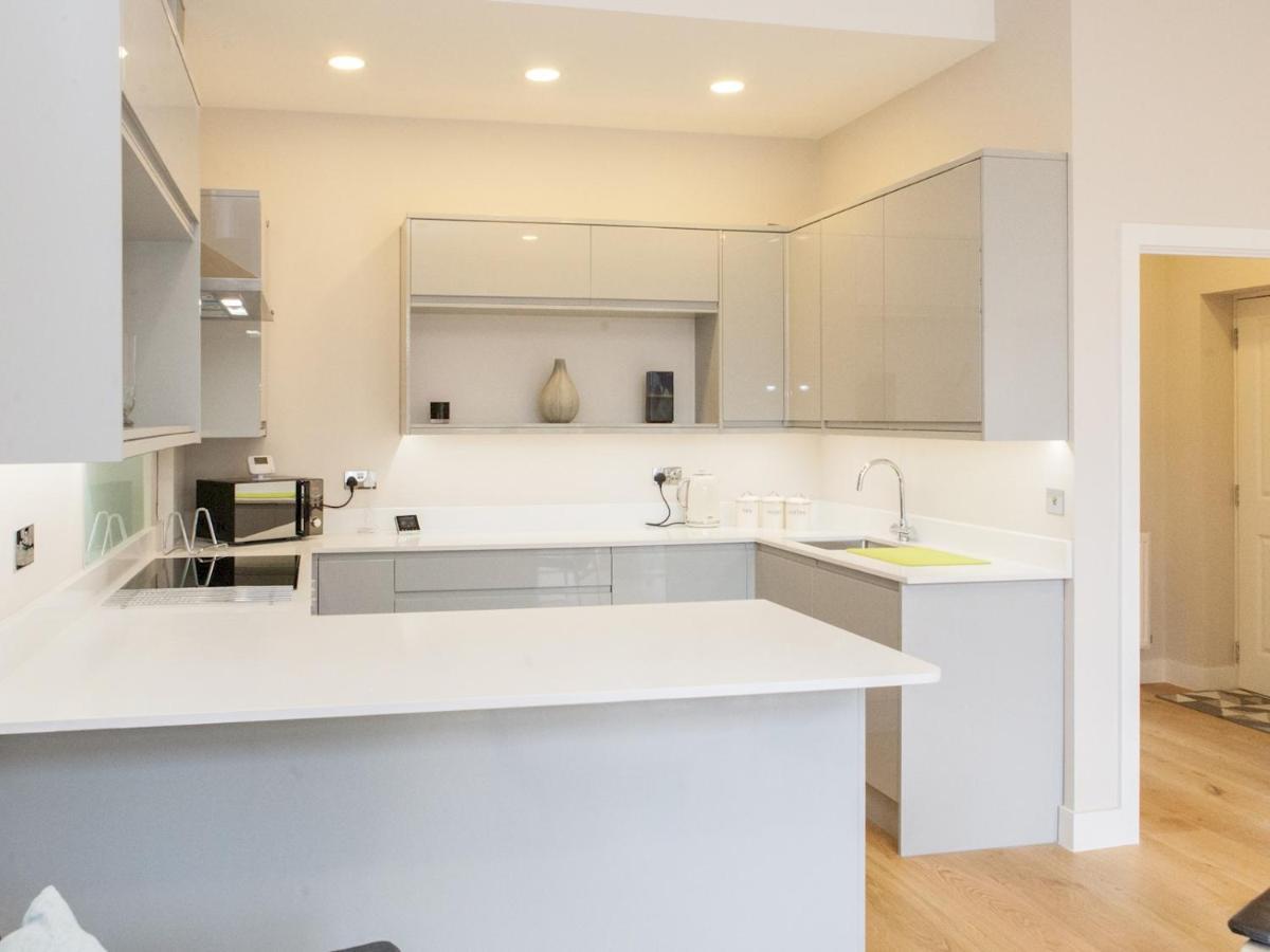 Pass The Keys - Spacious Flat With Private Sun Terrace In South East London Eksteriør bilde