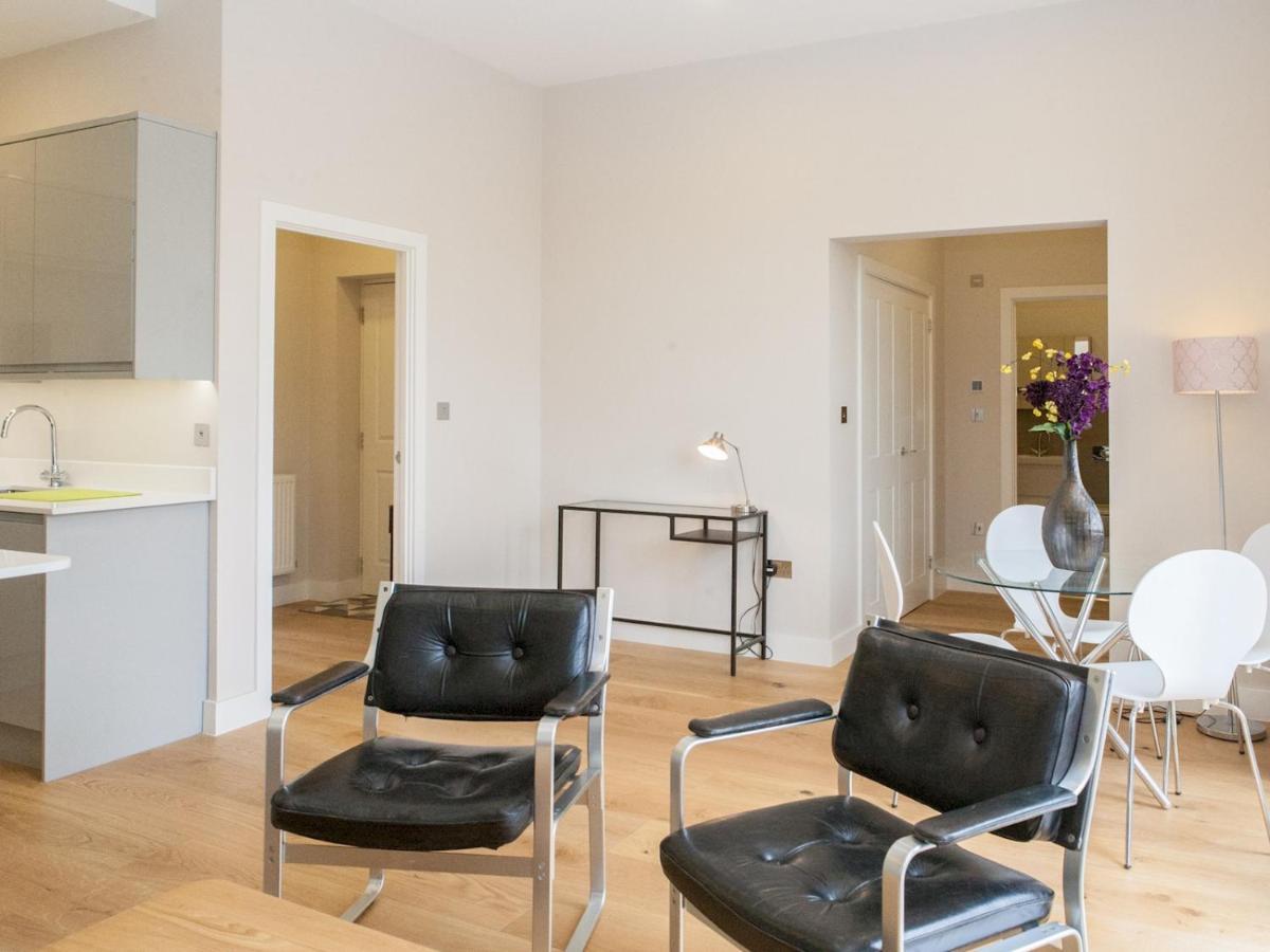Pass The Keys - Spacious Flat With Private Sun Terrace In South East London Eksteriør bilde