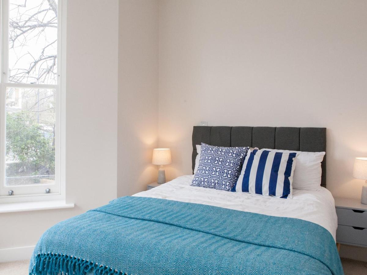 Pass The Keys - Spacious Flat With Private Sun Terrace In South East London Eksteriør bilde