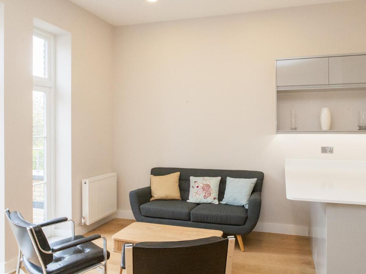 Pass The Keys - Spacious Flat With Private Sun Terrace In South East London Eksteriør bilde