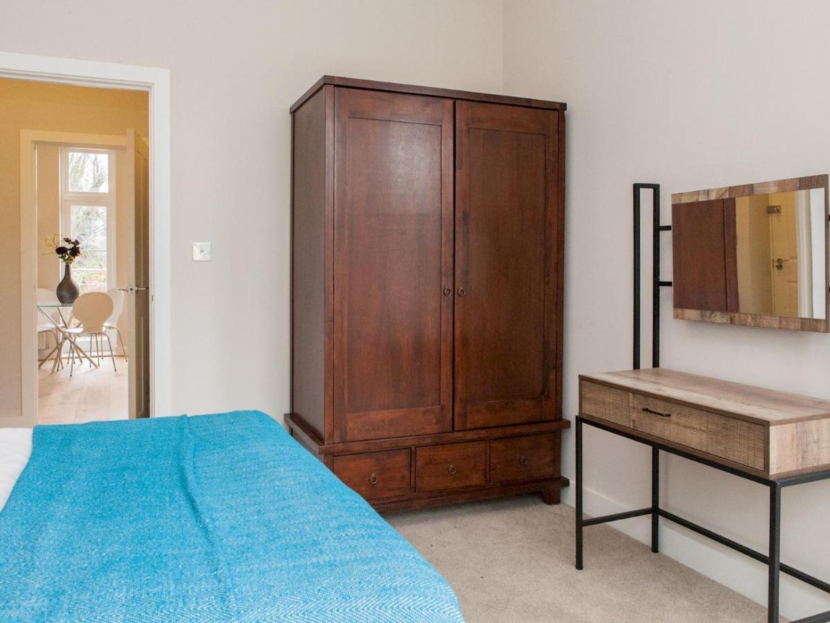 Pass The Keys - Spacious Flat With Private Sun Terrace In South East London Eksteriør bilde