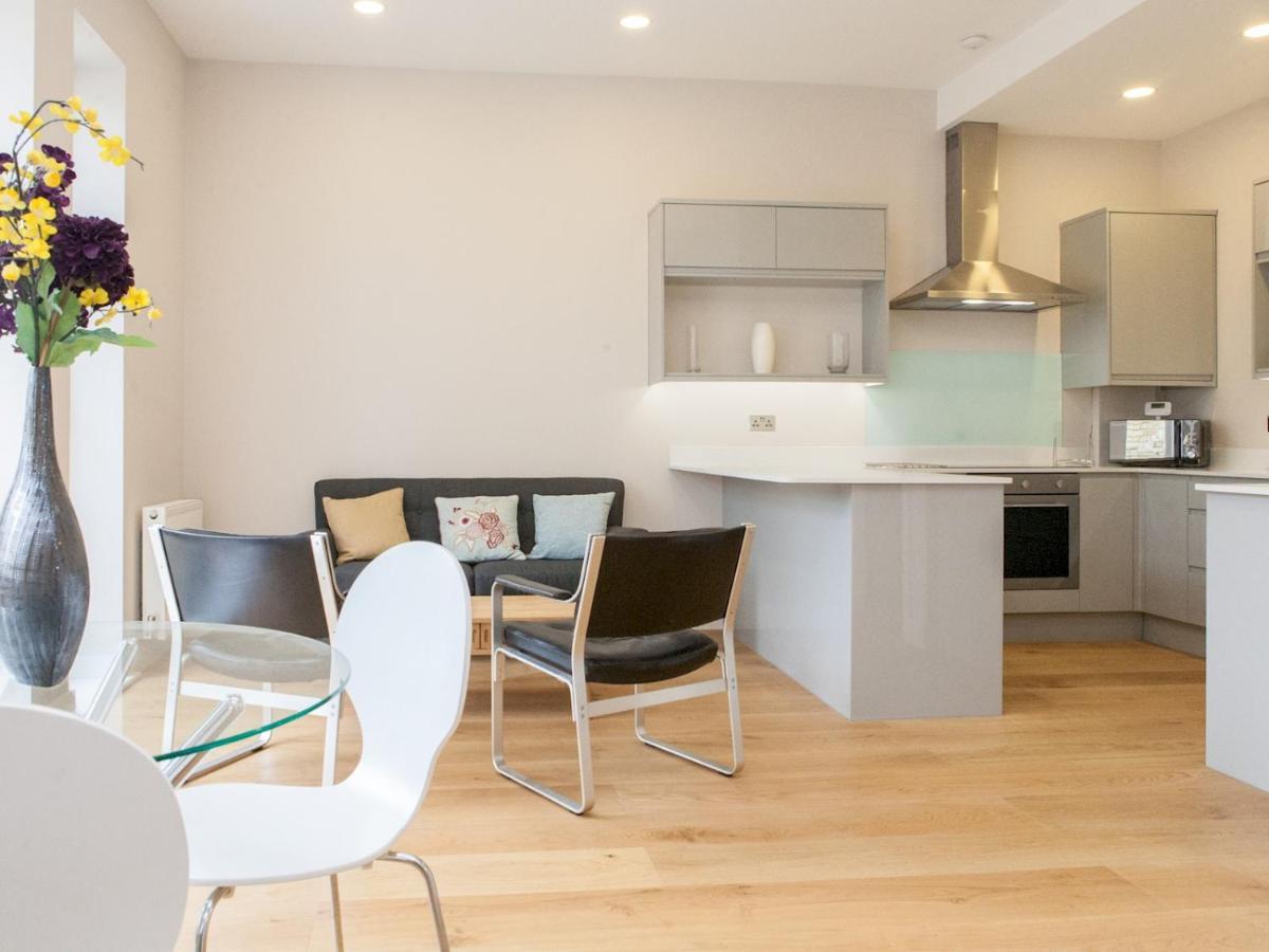 Pass The Keys - Spacious Flat With Private Sun Terrace In South East London Eksteriør bilde