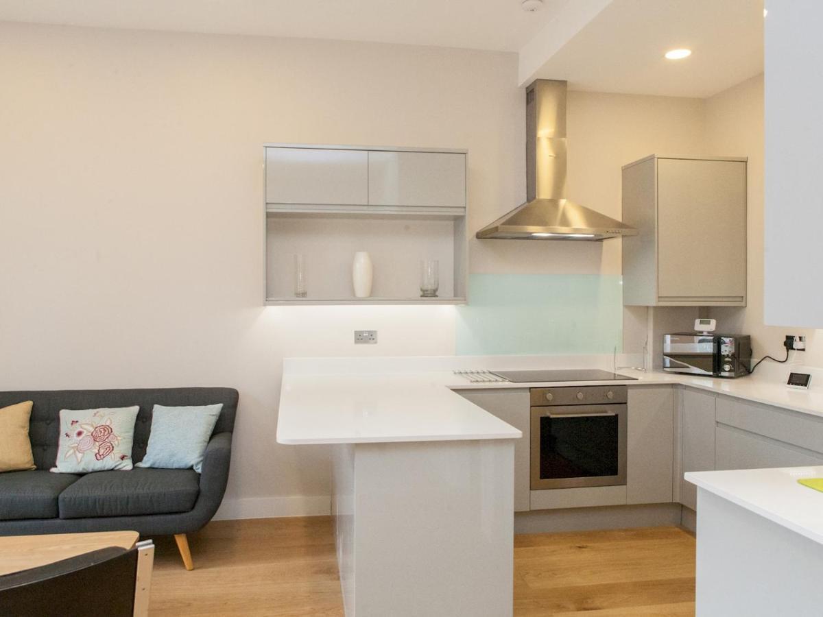 Pass The Keys - Spacious Flat With Private Sun Terrace In South East London Eksteriør bilde