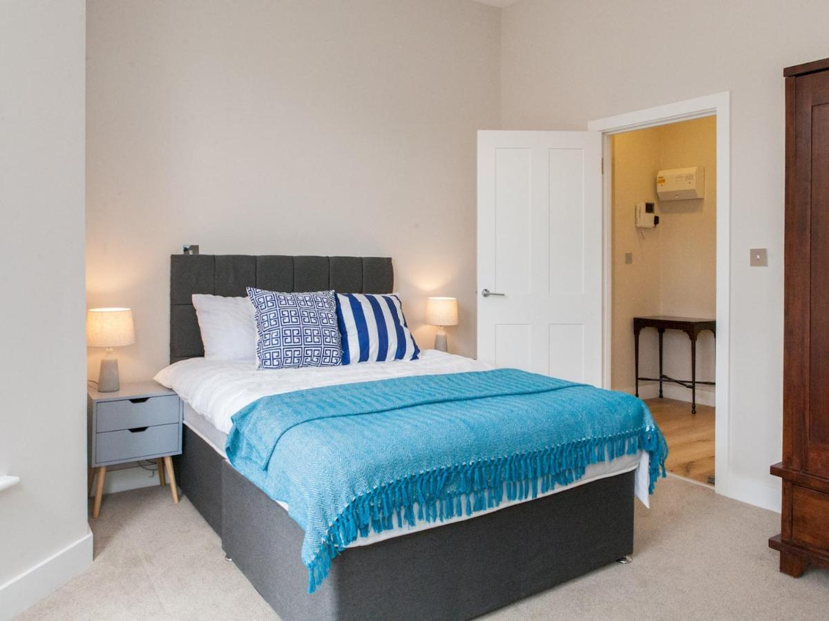 Pass The Keys - Spacious Flat With Private Sun Terrace In South East London Eksteriør bilde