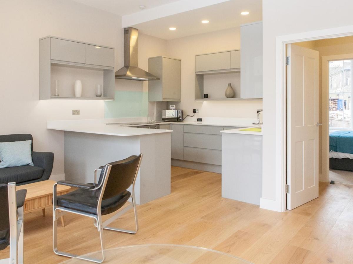 Pass The Keys - Spacious Flat With Private Sun Terrace In South East London Eksteriør bilde