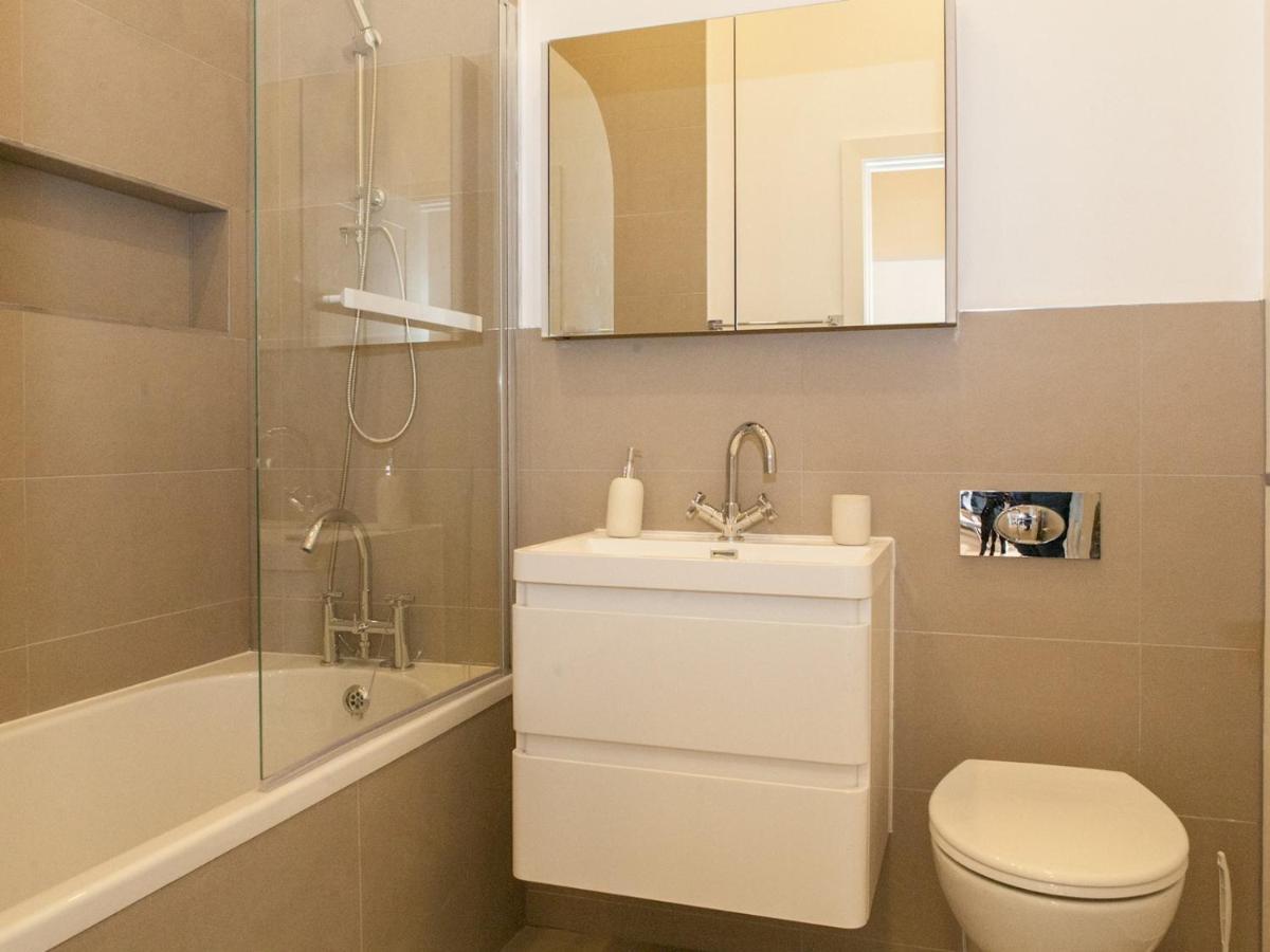 Pass The Keys - Spacious Flat With Private Sun Terrace In South East London Eksteriør bilde